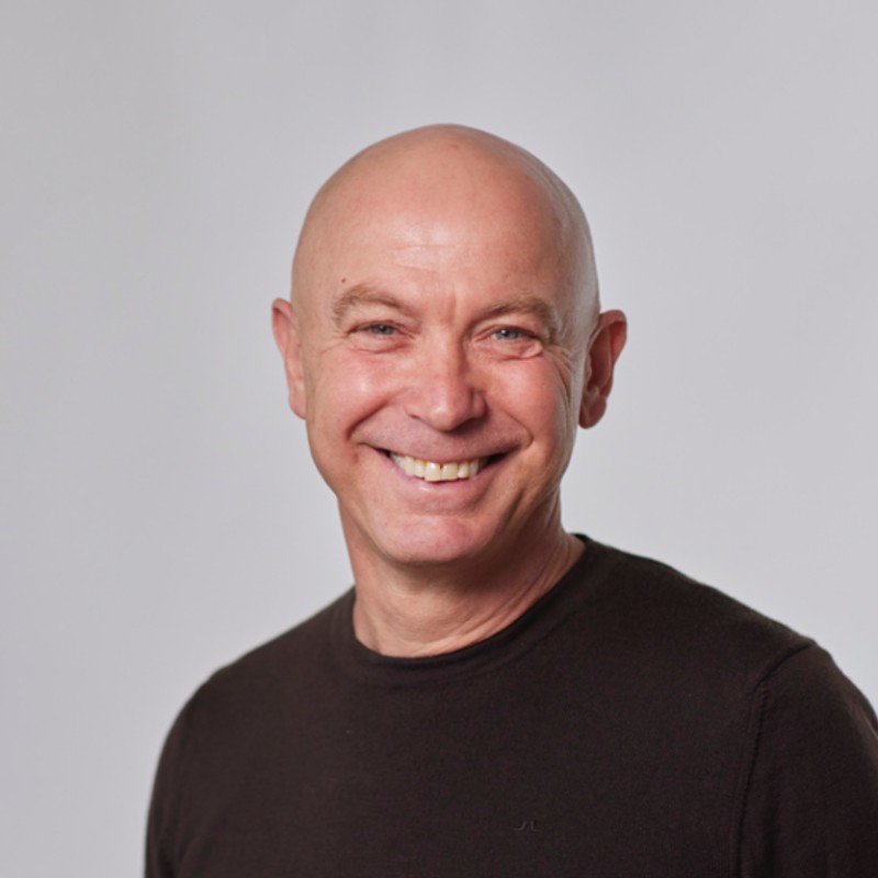 Fredrik Birath