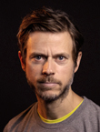 Fredrik Birath