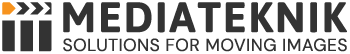 Mediateknik